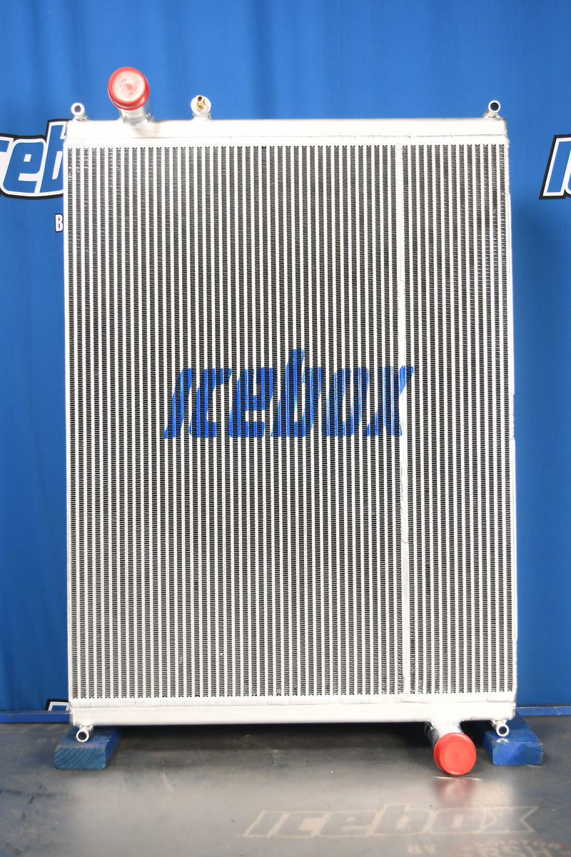Load image into Gallery viewer, Caterpillar 966K XE, 966K, 972K, 980H Radiator # 851036
