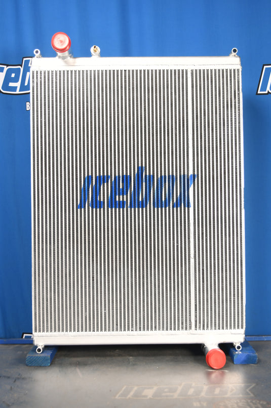 Caterpillar 966K XE, 966K, 972K, 980H Radiator