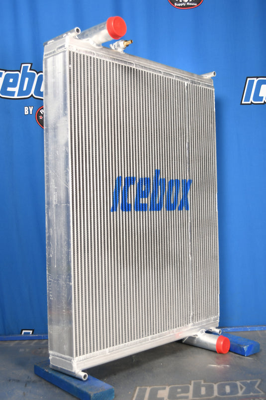Caterpillar 966K XE, 966K, 972K, 980H Radiator