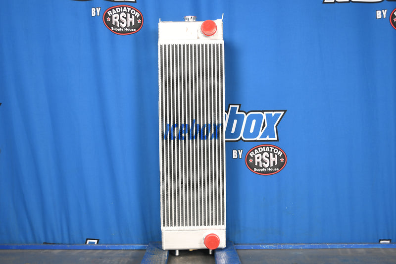 Load image into Gallery viewer, Komatsu PC88MR-10, PC78US-10 Radiator # 930301
