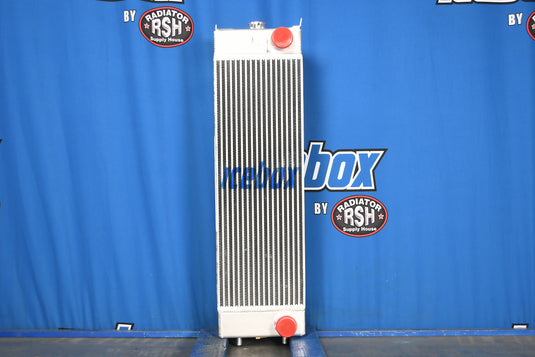 Komatsu PC88MR-10, PC78US-10 Radiator