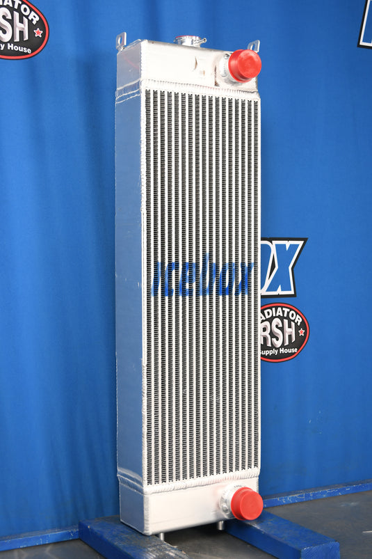 Komatsu PC88MR-10, PC78US-10 Radiator