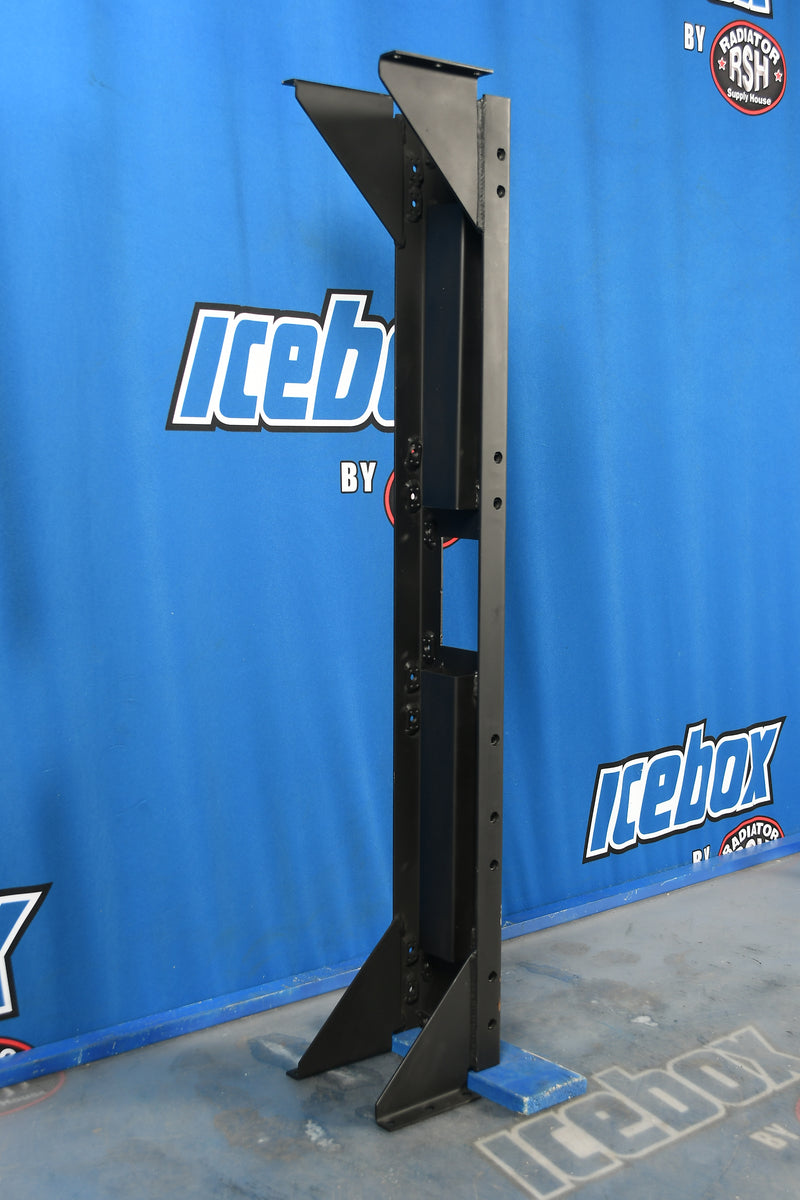 Load image into Gallery viewer, International Bottom Side Rail # 603474
