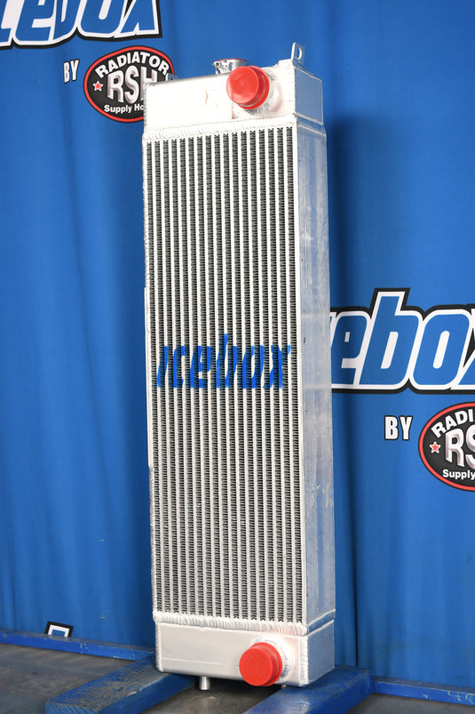 Komatsu PC88MR-10, PC78US-10 Radiator