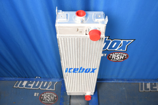 Komatsu PC88MR-10, PC78US-10 Radiator