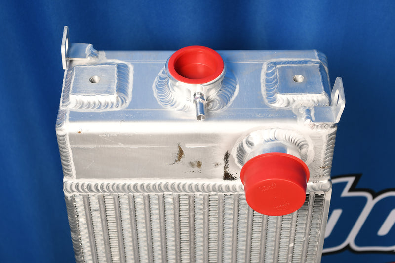 Load image into Gallery viewer, Komatsu PC88MR-10, PC78US-10 Radiator # 930301
