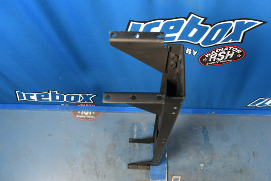 International Bottom Side Rail