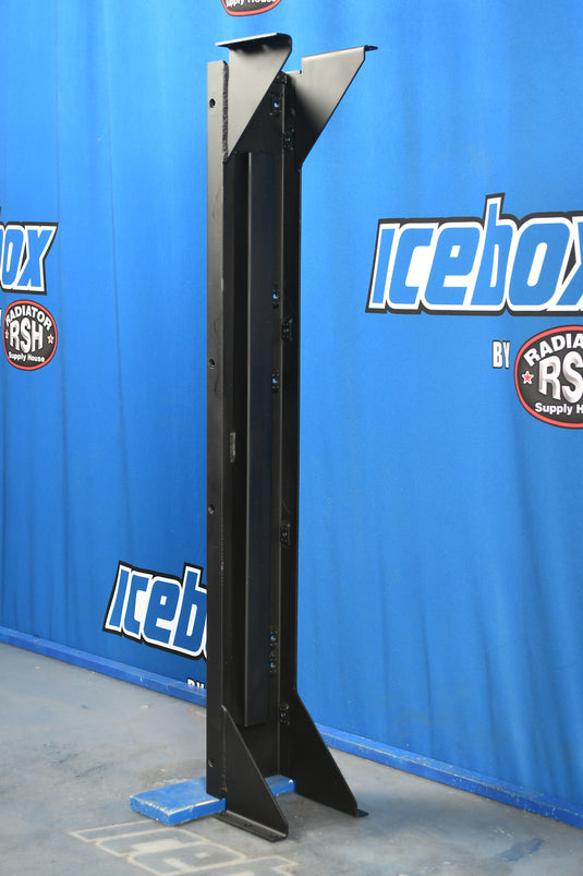 International Top Side Rail