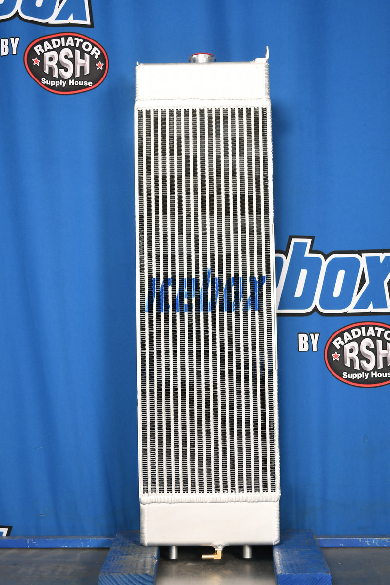 Load image into Gallery viewer, Komatsu PC88MR-10, PC78US-10 Radiator # 930301
