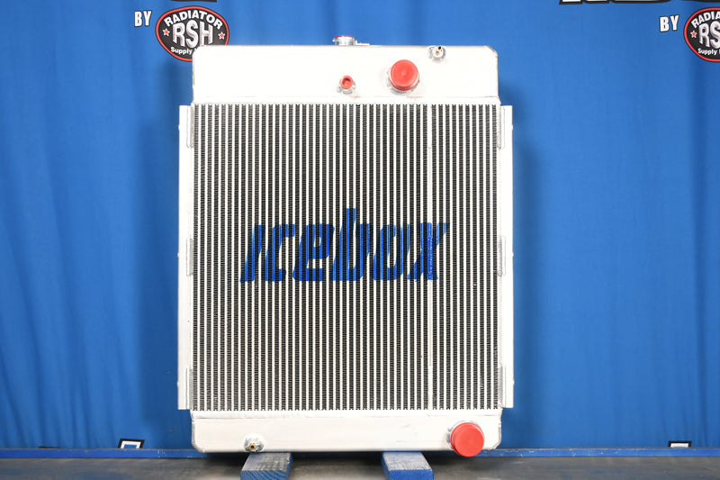 Load image into Gallery viewer, Diamond 210 Yarder Radiator # 950213
