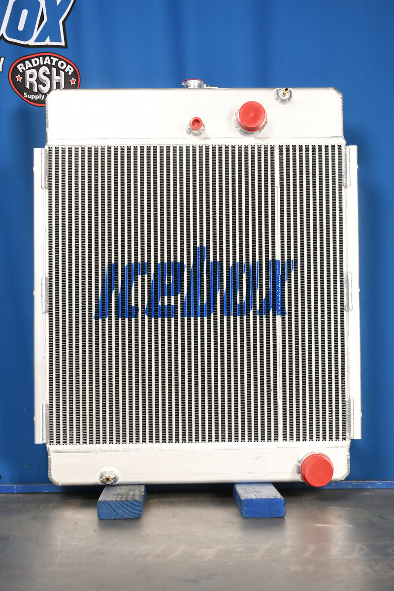 Load image into Gallery viewer, Diamond 210 Yarder Radiator # 950213
