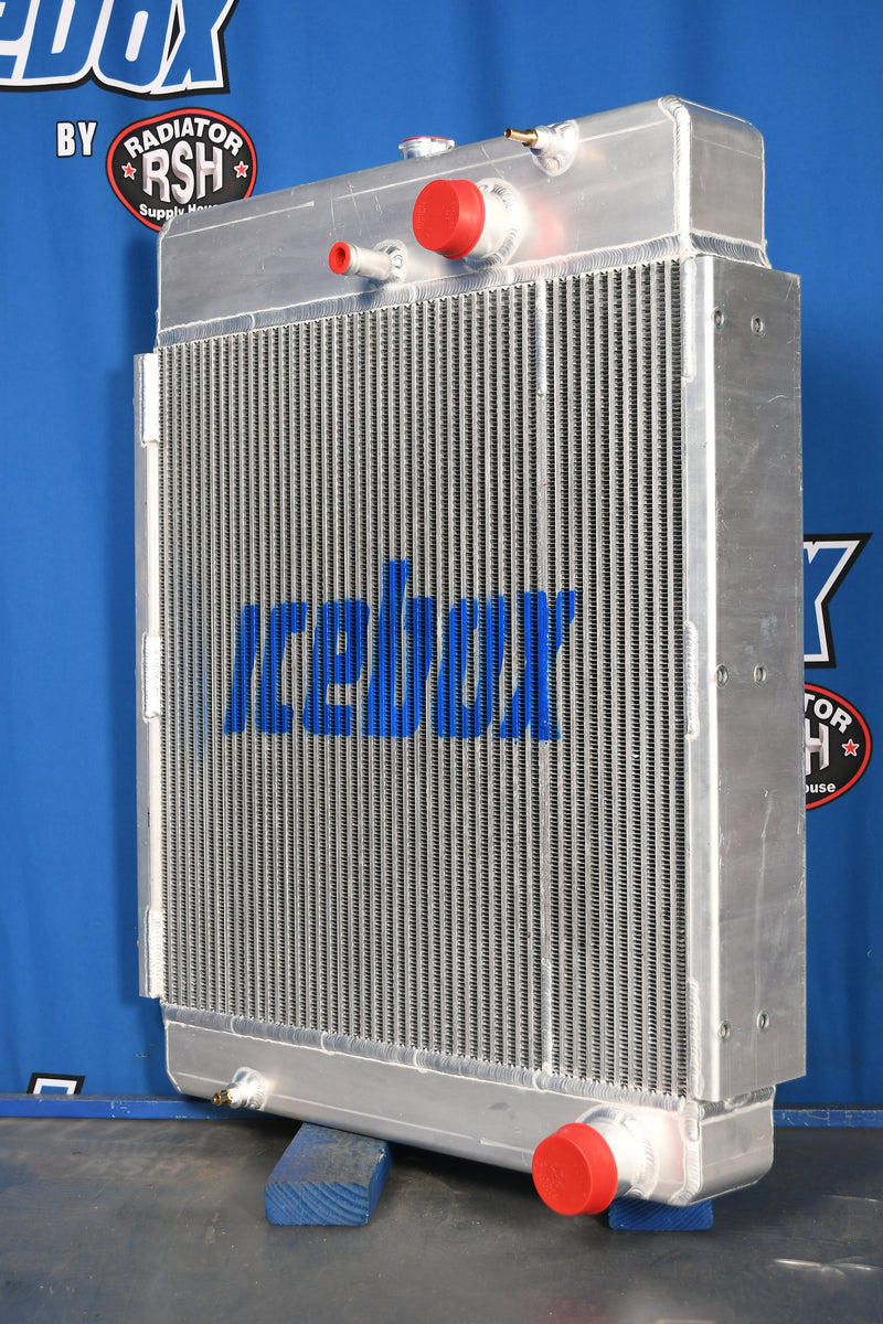 Load image into Gallery viewer, Diamond 210 Yarder Radiator # 950213
