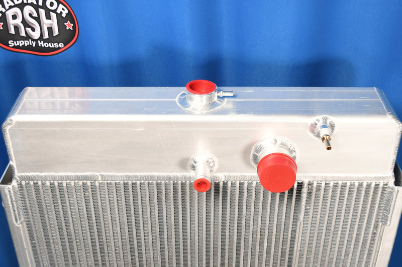 Load image into Gallery viewer, Diamond 210 Yarder Radiator # 950213
