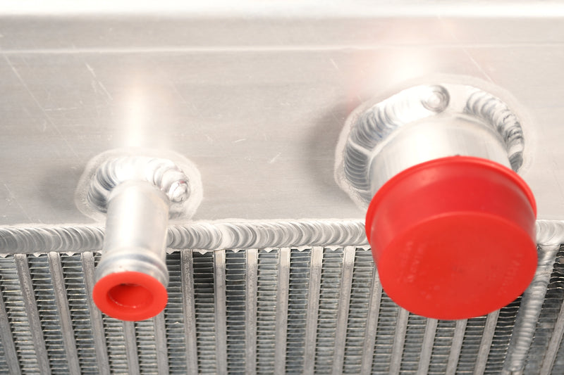 Load image into Gallery viewer, Diamond 210 Yarder Radiator # 950213
