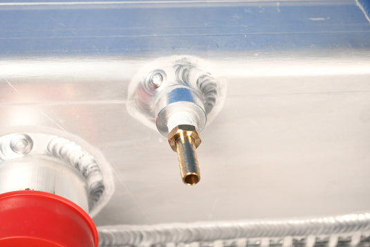 Diamond 210 Yarder Radiator