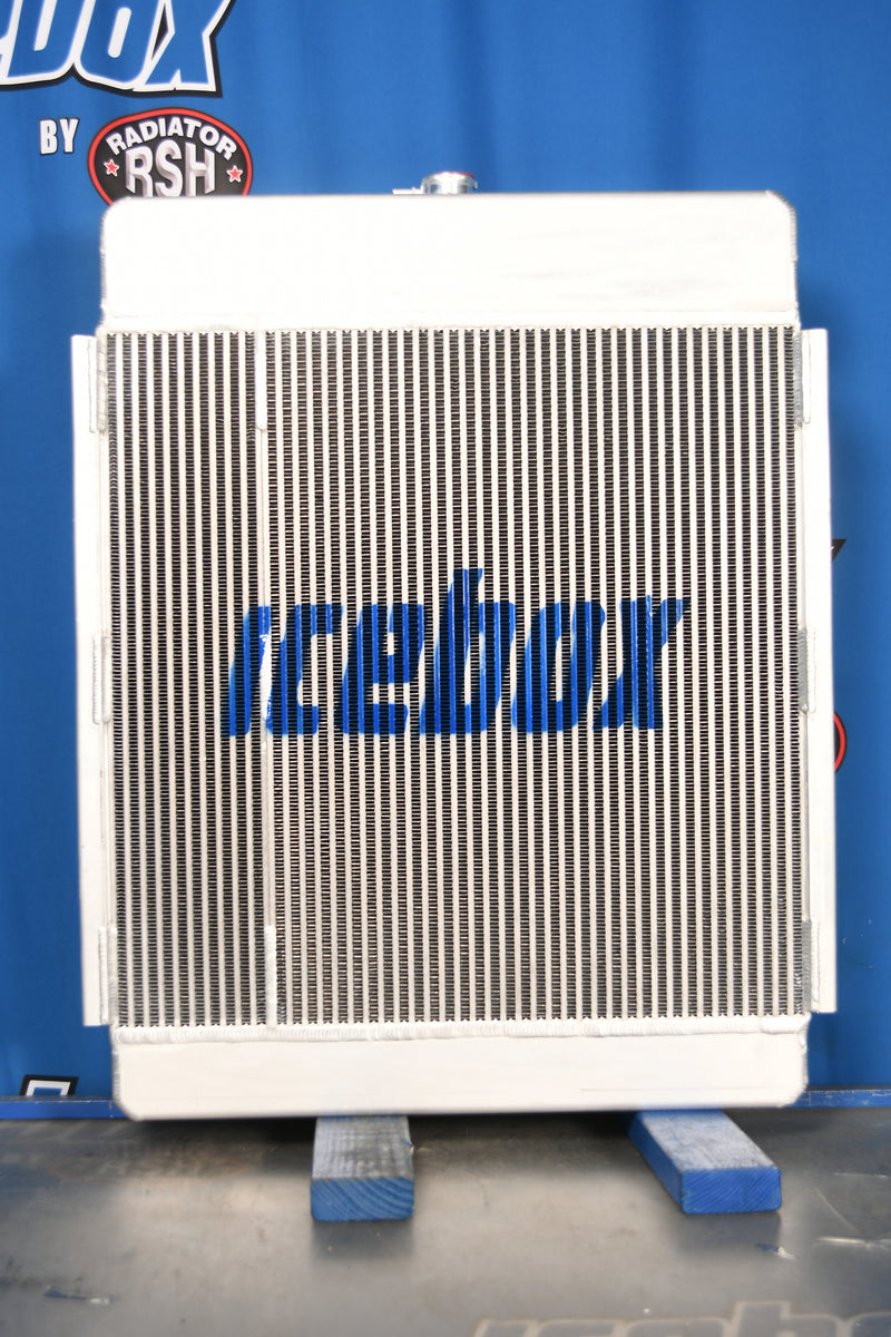 Load image into Gallery viewer, Diamond 210 Yarder Radiator # 950213
