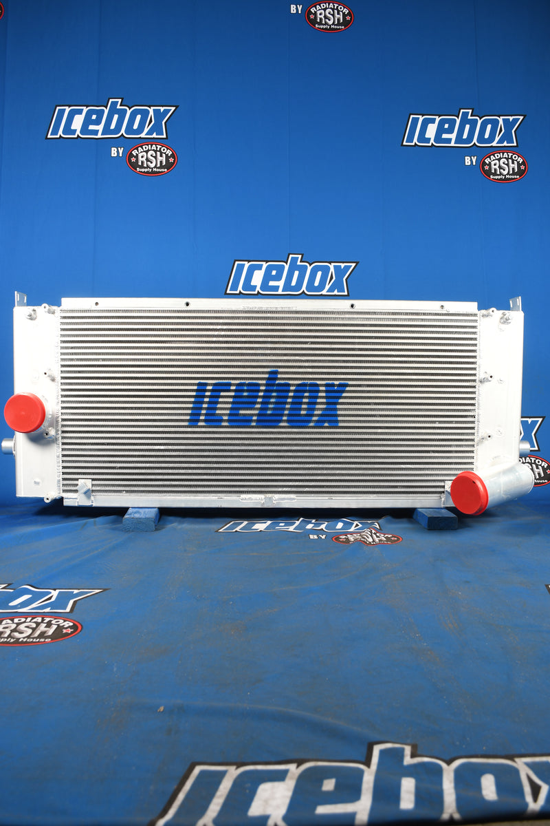 Load image into Gallery viewer, Caterpillar AD45B Aftercooler # 851154
