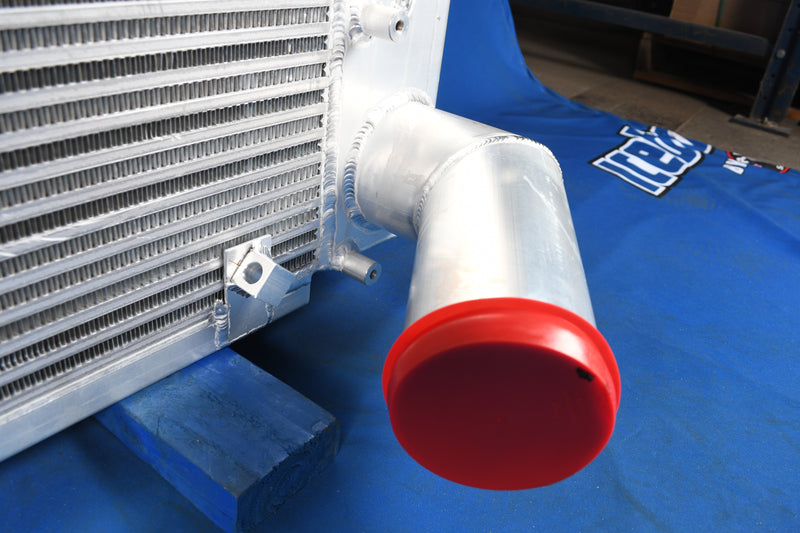 Load image into Gallery viewer, Caterpillar AD45B Aftercooler # 851154
