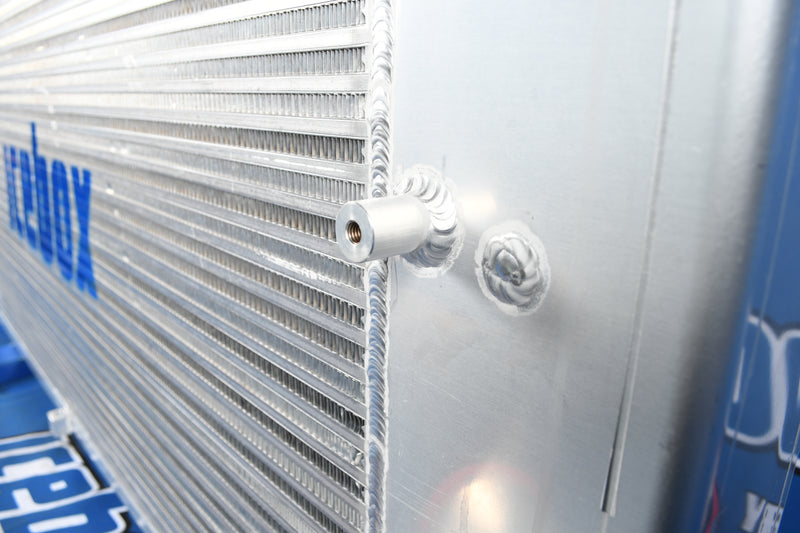 Load image into Gallery viewer, Caterpillar AD45B Aftercooler # 851154
