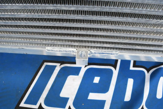 Caterpillar AD45B Aftercooler