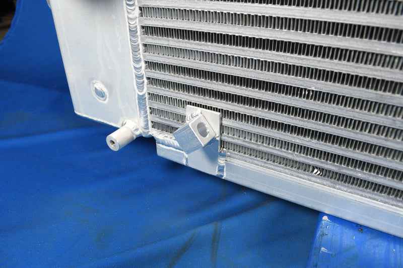 Load image into Gallery viewer, Caterpillar AD45B Aftercooler # 851154
