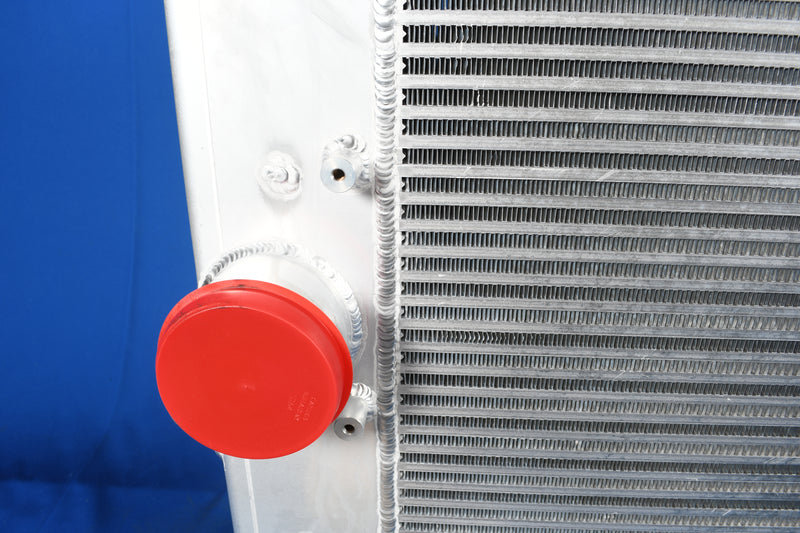 Load image into Gallery viewer, Caterpillar AD45B Aftercooler # 851154
