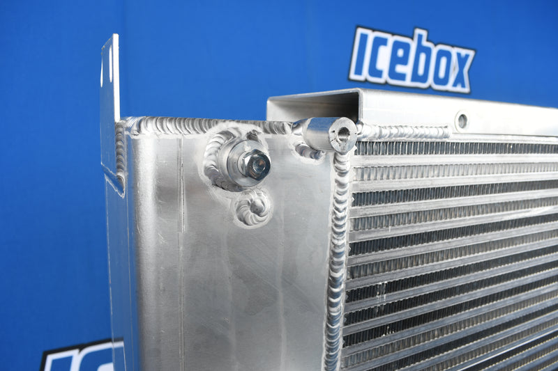 Load image into Gallery viewer, Caterpillar AD45B Aftercooler # 851154
