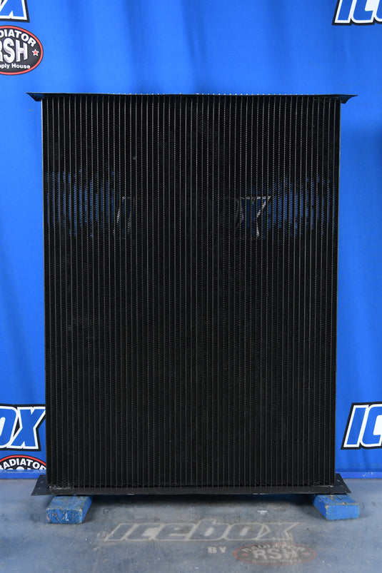 International S Series Radiator