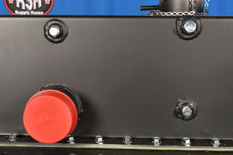 Load image into Gallery viewer, Cummins Onan 1100 KW Radiator # 990163
