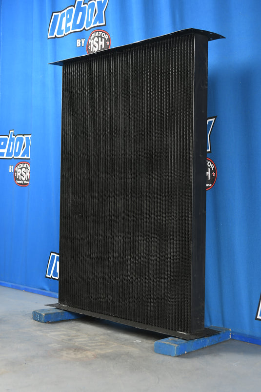 International S Series Radiator