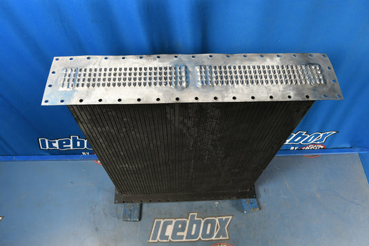 International S Series Radiator