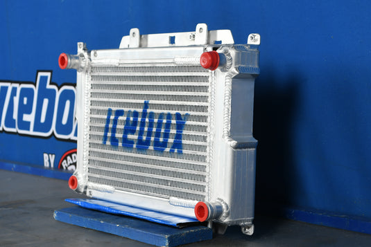 Honda H5518 A2/A Radiator