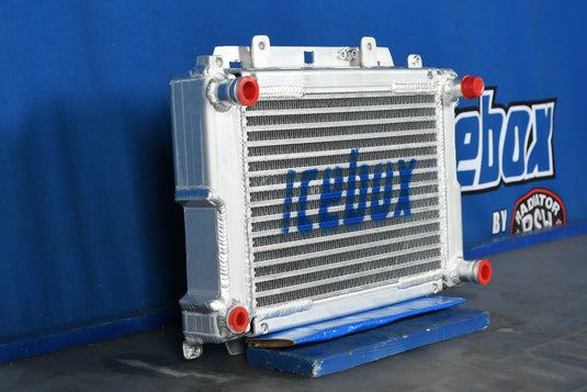 Honda H5518 A2/A Radiator