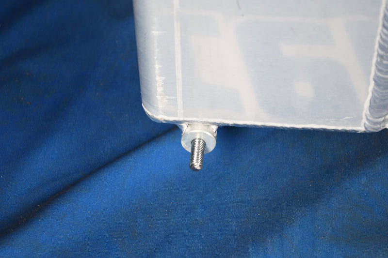 Load image into Gallery viewer, Caterpillar AD45B Aftercooler # 851154
