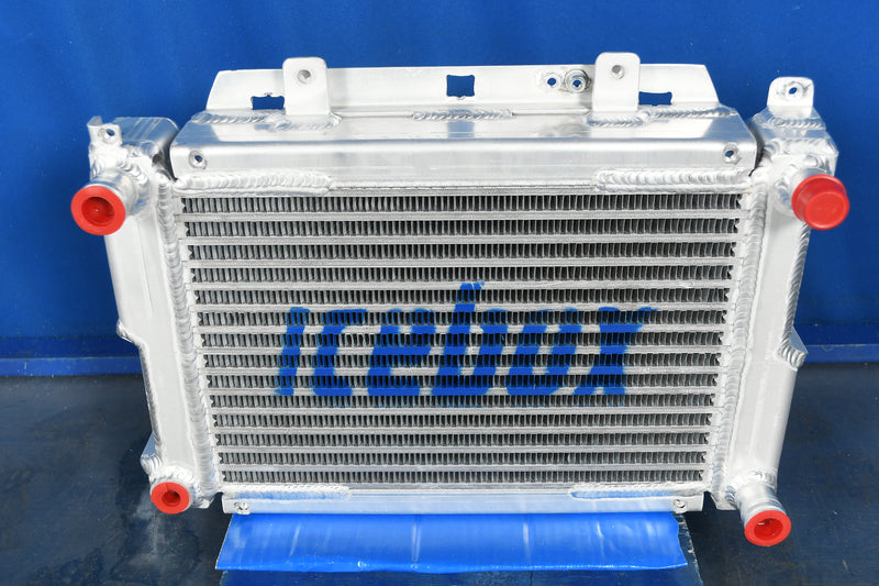 Load image into Gallery viewer, Honda H5518 A2/A Radiator # 820274
