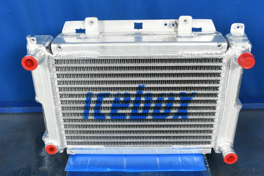 Honda H5518 A2/A Radiator