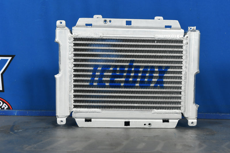 Load image into Gallery viewer, Honda H5518 A2/A Radiator # 820274
