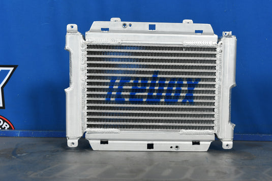 Honda H5518 A2/A Radiator