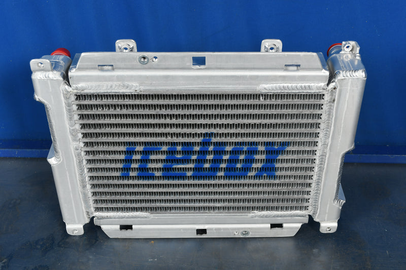 Load image into Gallery viewer, Honda H5518 A2/A Radiator # 820274
