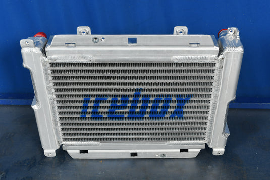 Honda H5518 A2/A Radiator # 820274 – Radiator Supply House