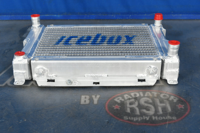 Load image into Gallery viewer, Honda H5518 A2/A Radiator # 820274
