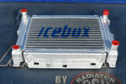 Honda H5518 A2/A Radiator
