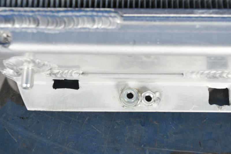 Load image into Gallery viewer, Honda H5518 A2/A Radiator # 820274
