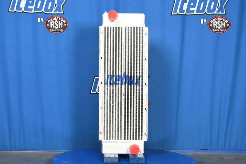 Load image into Gallery viewer, Caterpillar 501HD Radiator # 850405
