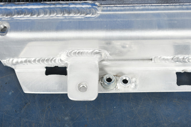 Load image into Gallery viewer, Honda H5518 A2/A Radiator # 820274
