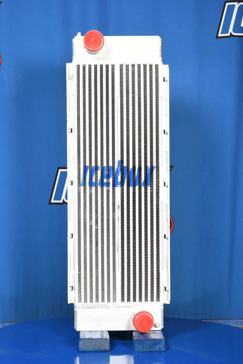 Load image into Gallery viewer, Caterpillar 501HD Radiator # 850405
