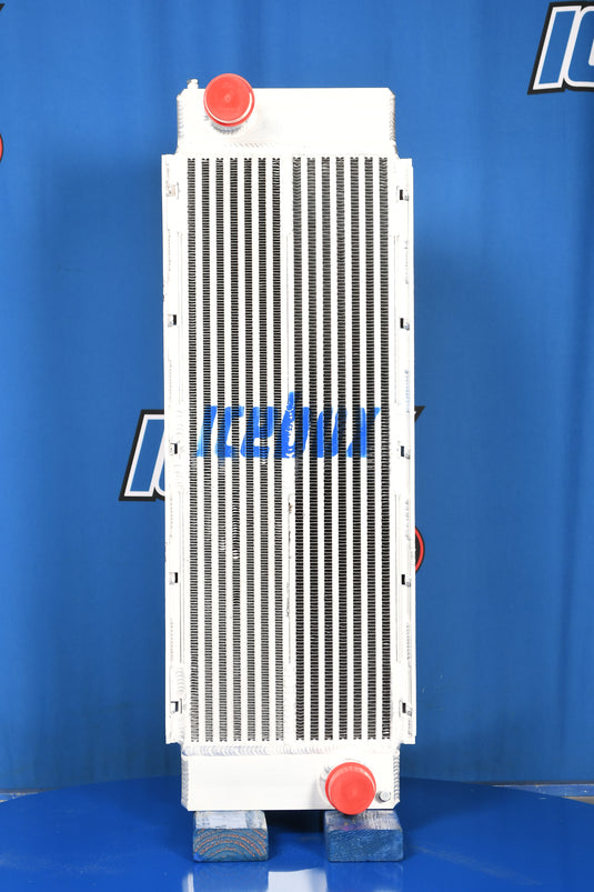 Caterpillar 501HD Radiator