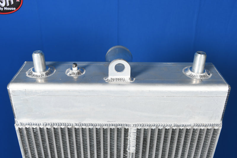 Load image into Gallery viewer, John Deere 850K Radiator # 870481
