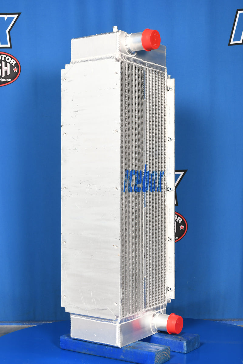 Load image into Gallery viewer, Caterpillar 501HD Radiator # 850405
