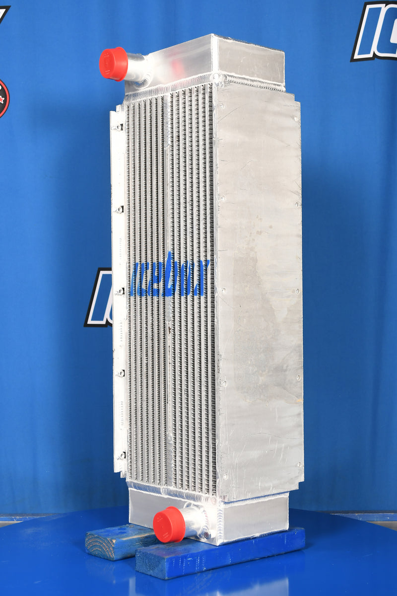 Load image into Gallery viewer, Caterpillar 501HD Radiator # 850405
